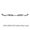 Aspect carbone 18-20G30