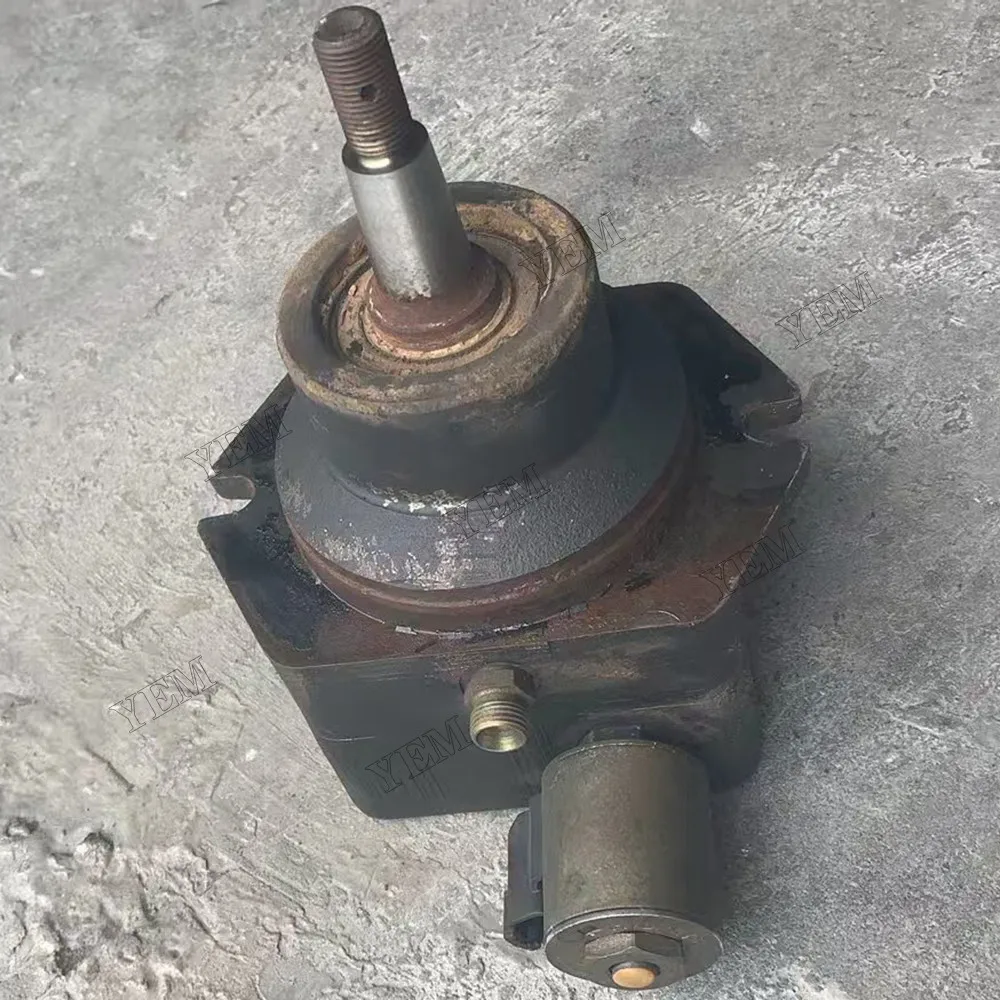 5619262 Fan Pump for Liebherr Engine Parts