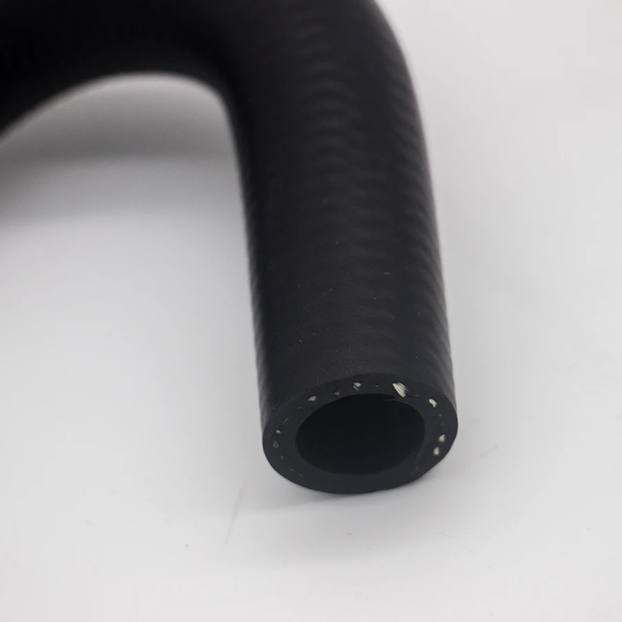 BMW F07 Radiator Hose 11537598496 - Reliable Performance