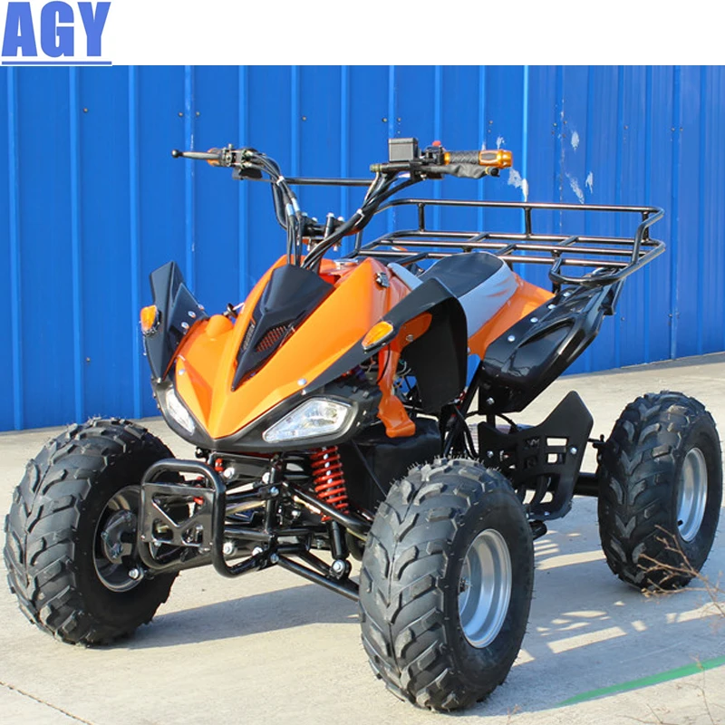 electric quads 48v