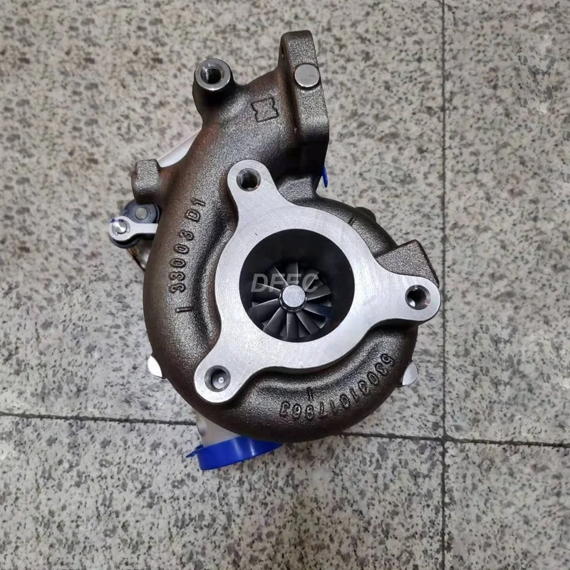Wholesale Diesel Engine Parts ISF2.8 BV45 5405287 Turbocharger 