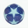 Clear Aqua / Lucid Blue