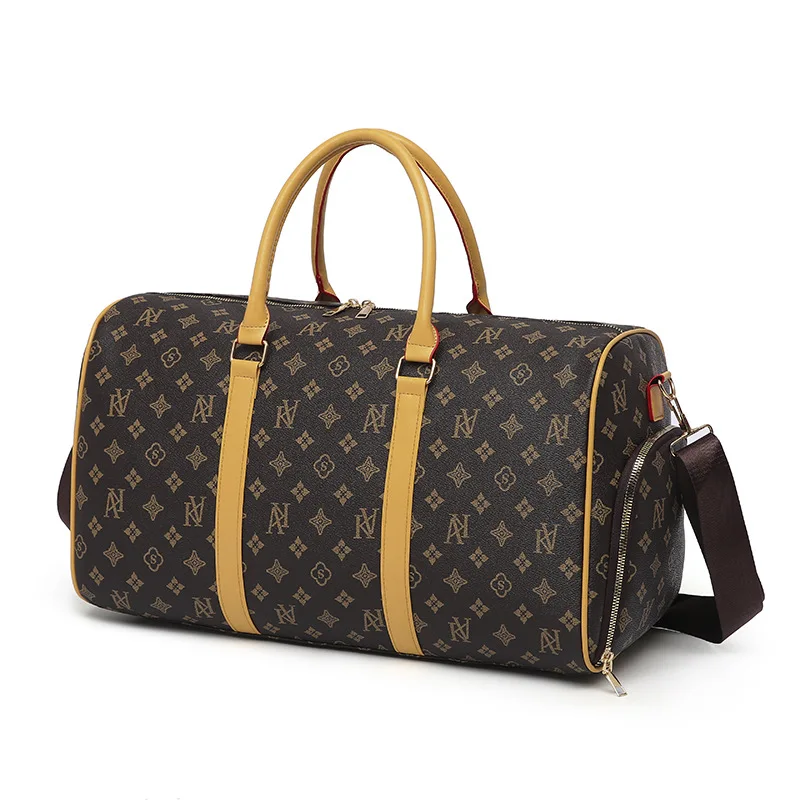 Designer Handbags Famous Brands Large-capacity Women's Handbags Fashion Luxury Handbags for Women Printing Women's Shoulder Bags