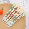 0,5mm-precio único-pluma de gel retráctil chacha