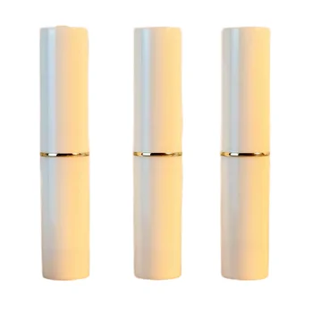 Portable Good Quality Offset Printing Plastic Lipstick Tube for Cosmetic Use for Handling Various Plastic Tubes