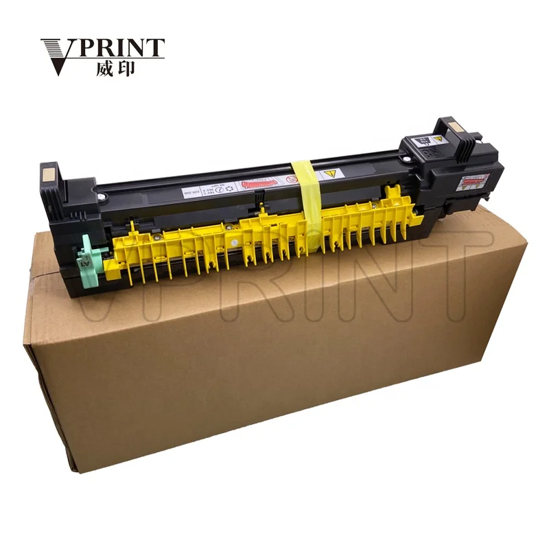 Unit Fuser Hasil Perbaikan 604K62220 604K62230 untuk Suku Cadang Printer Xerox Workcentre 7525 7530 7535 7830 7835