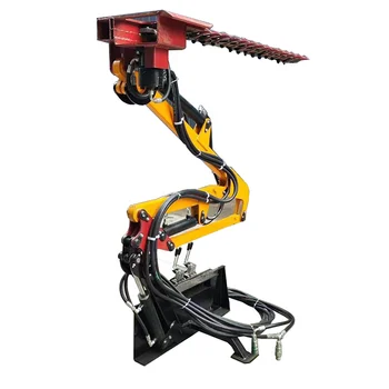 A cost-effective farm garden tree trimmer and hedge trimmer