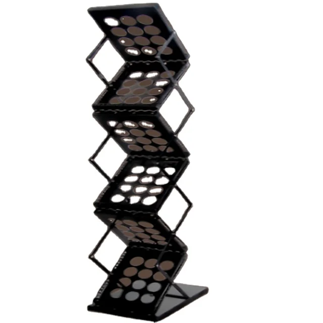 Display Racks Floor Snuffle Mat Roll up Leather Chain  Magic Essential  Display Rack