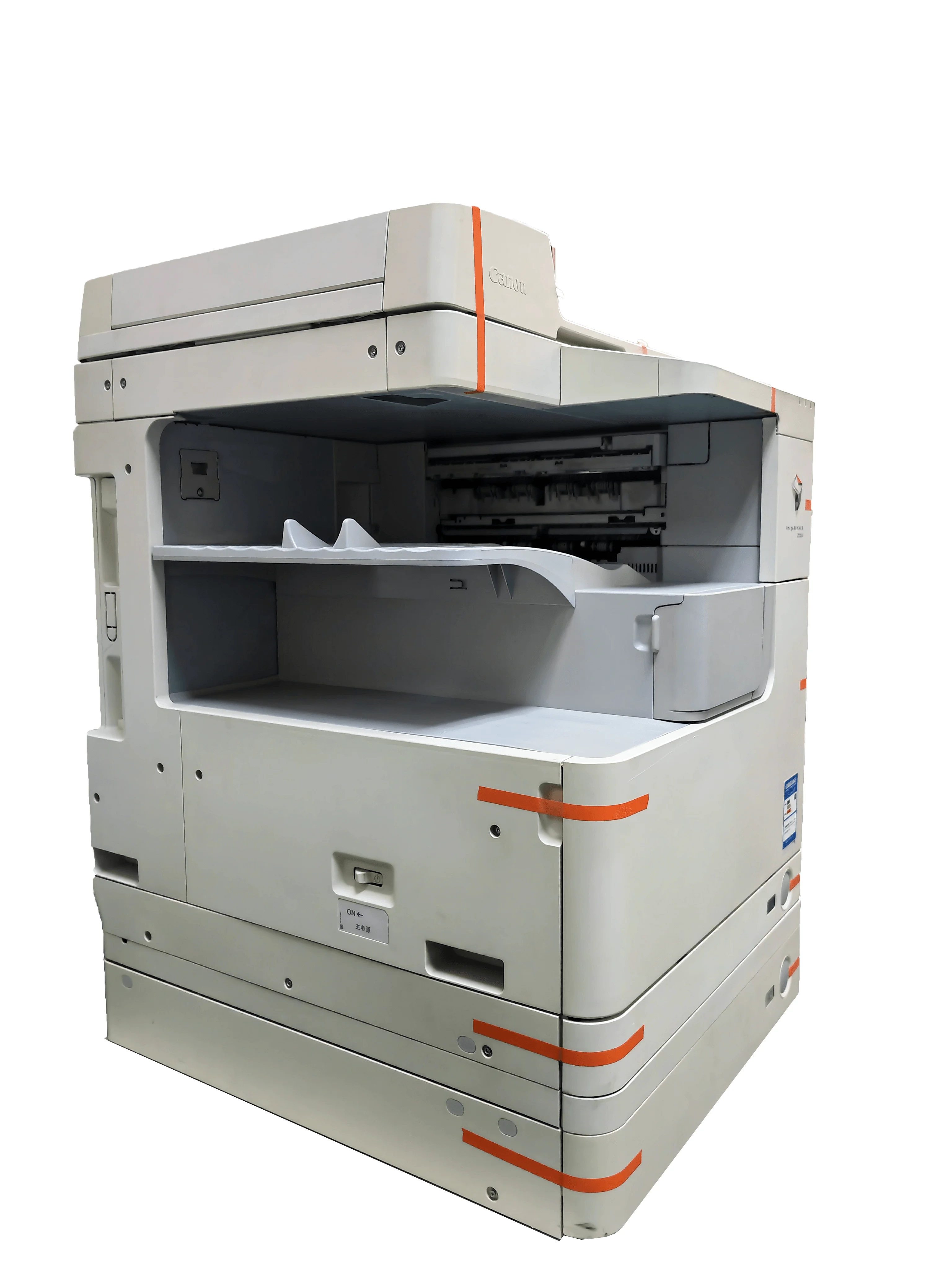 Market Low Price Quality Assurance Copier Machine Office Multifunction