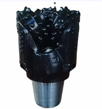 2024 New Factory Release Discounted 200mm 7 7/8 " IADC517 Rock Bit Drill  Oil Well Water Well Geothermal Well Mining Drilling