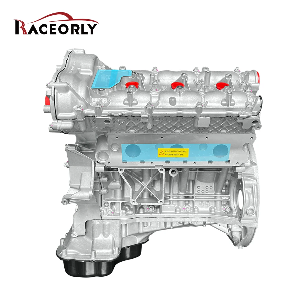 Mercedes-benz M272 Engine Parts - Professional Solutions
