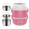C 17 three-layer pink