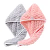 Coral pink and light gray (2-pack of changeable items)
