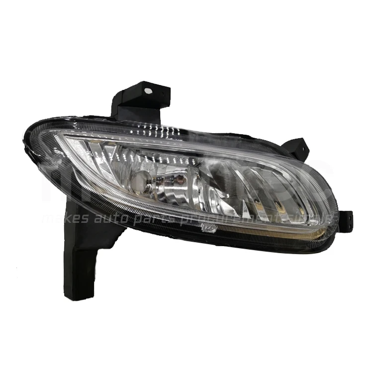 10071018 10071019 Original Fog Lamp For MG 350 Car Auto Spare 