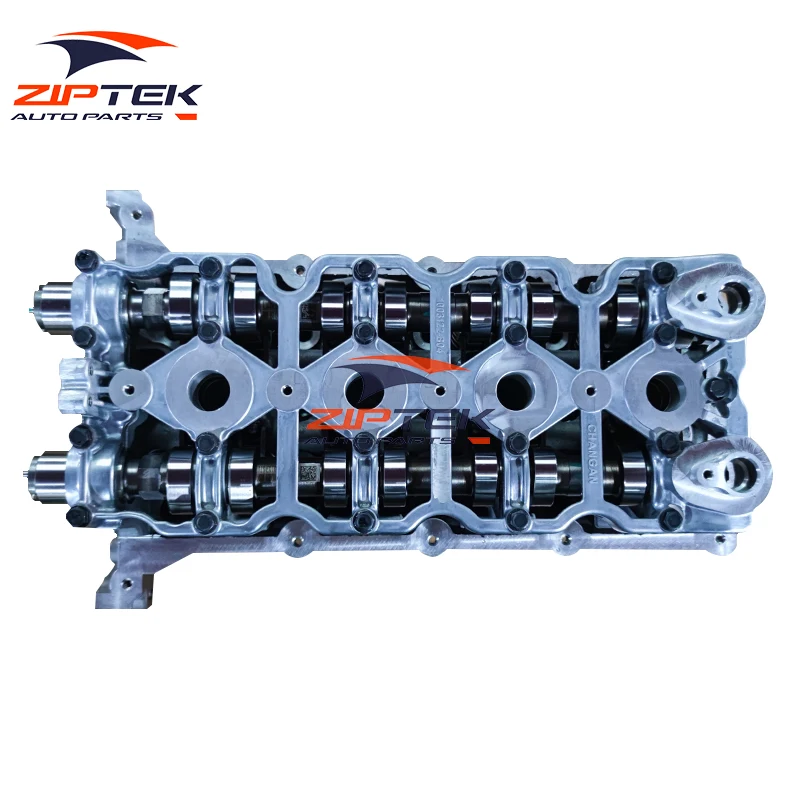 Changan CX70 1.5T JL476ZQCC Cylinder Head - Reliable Performance