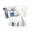 Fantasy Tactics Advance only box