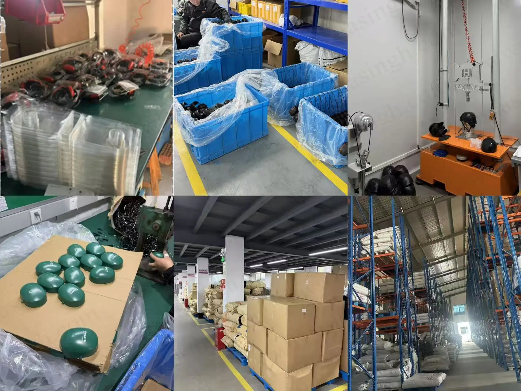 Company overview
