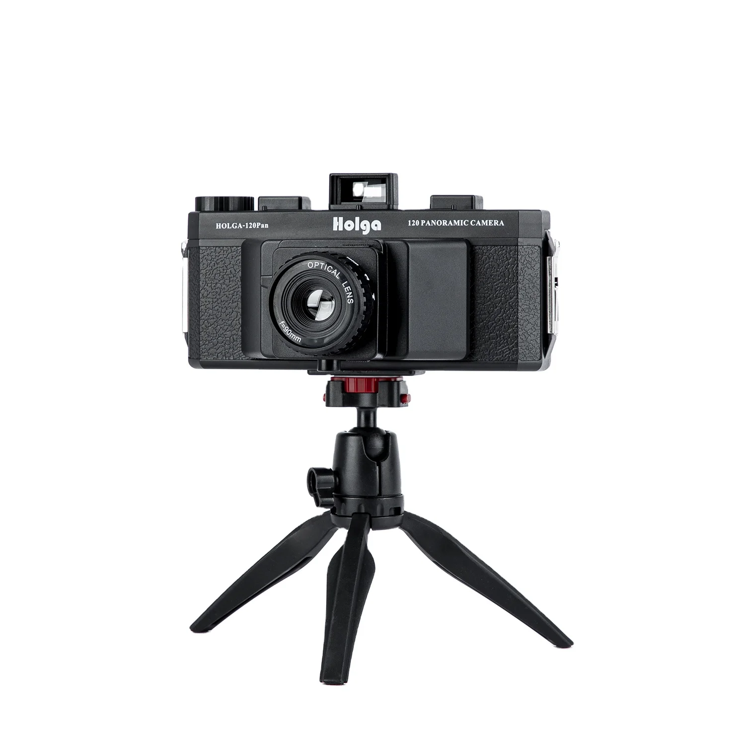 Holga Film Camera 6x12 Medium Format Panoramic Lomo Film Camera