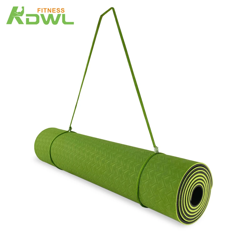 Коврики для занятий