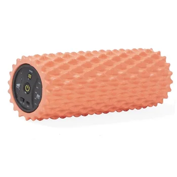 home use Foam Massage Roller Stick Arm Column Yoga Grid for Muscle Relaxation Recycle