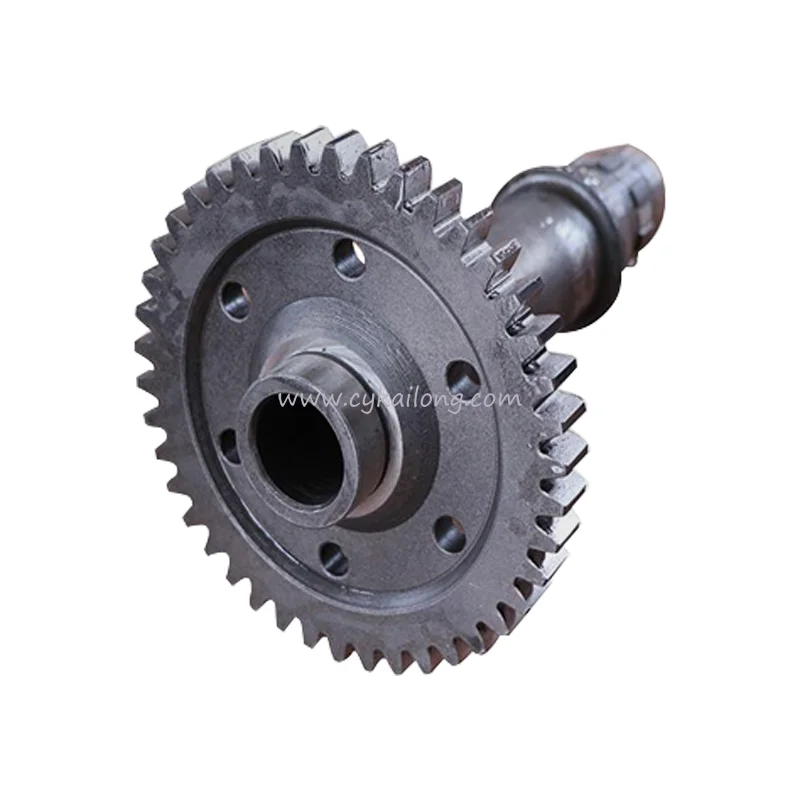 Input First Gear 41A0002 403104 for Wheel Loader Spare Parts