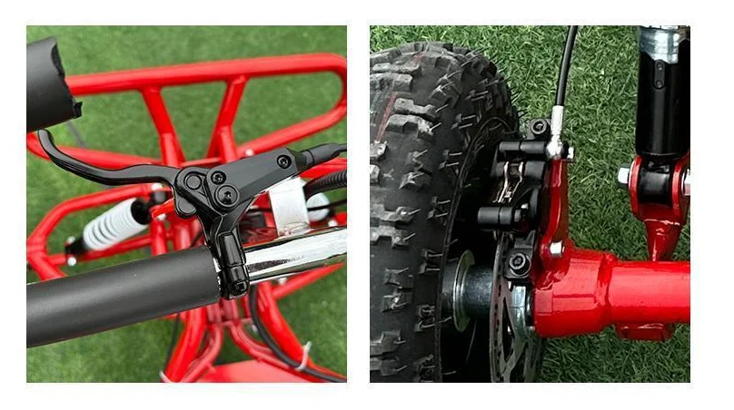 Мини-картинг для детей