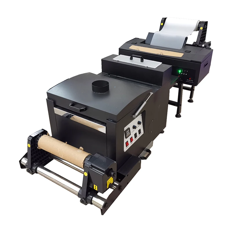  New A3+ DTF T-Shirts L1800 Printer Machine for