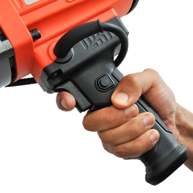 Профессиональный биты пустотелого сверла диаманта машина FD-180 Бриллиантовая рука сверлильный станок