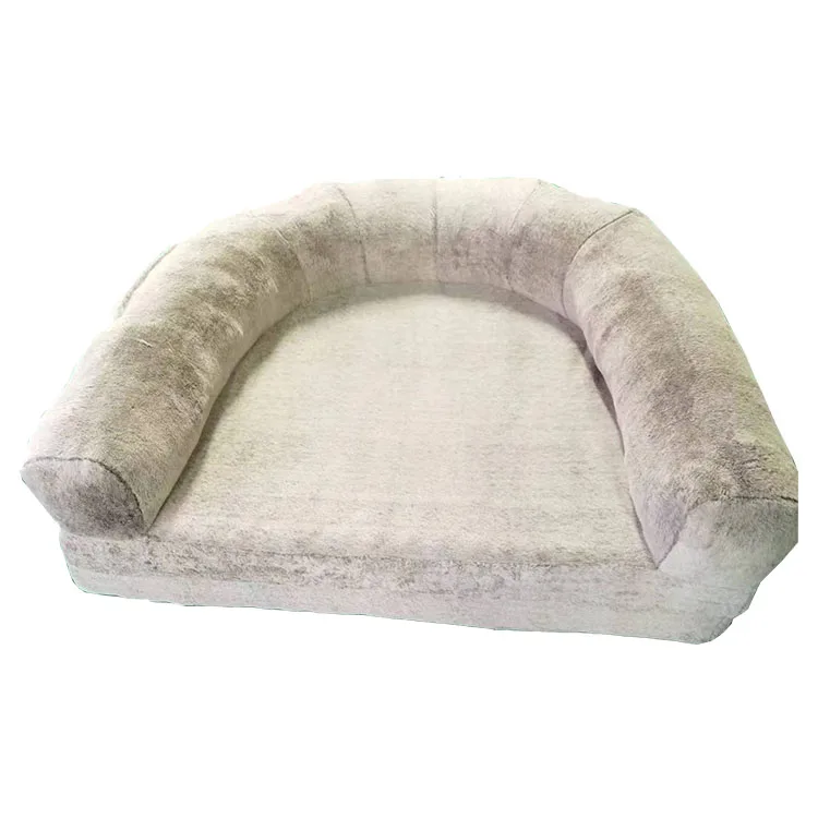 Foldable Dog Bed For Human Giant Human Dog Bed Human Size Dog Beds With Blanket From China Buy