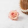 Une fleur rose