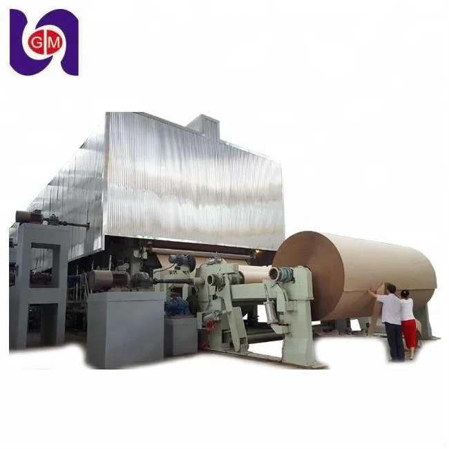 3600 Mm Double/Triple/Quadruple Line Kraft Paper Bag Making Machine With Multiple Operation Modes