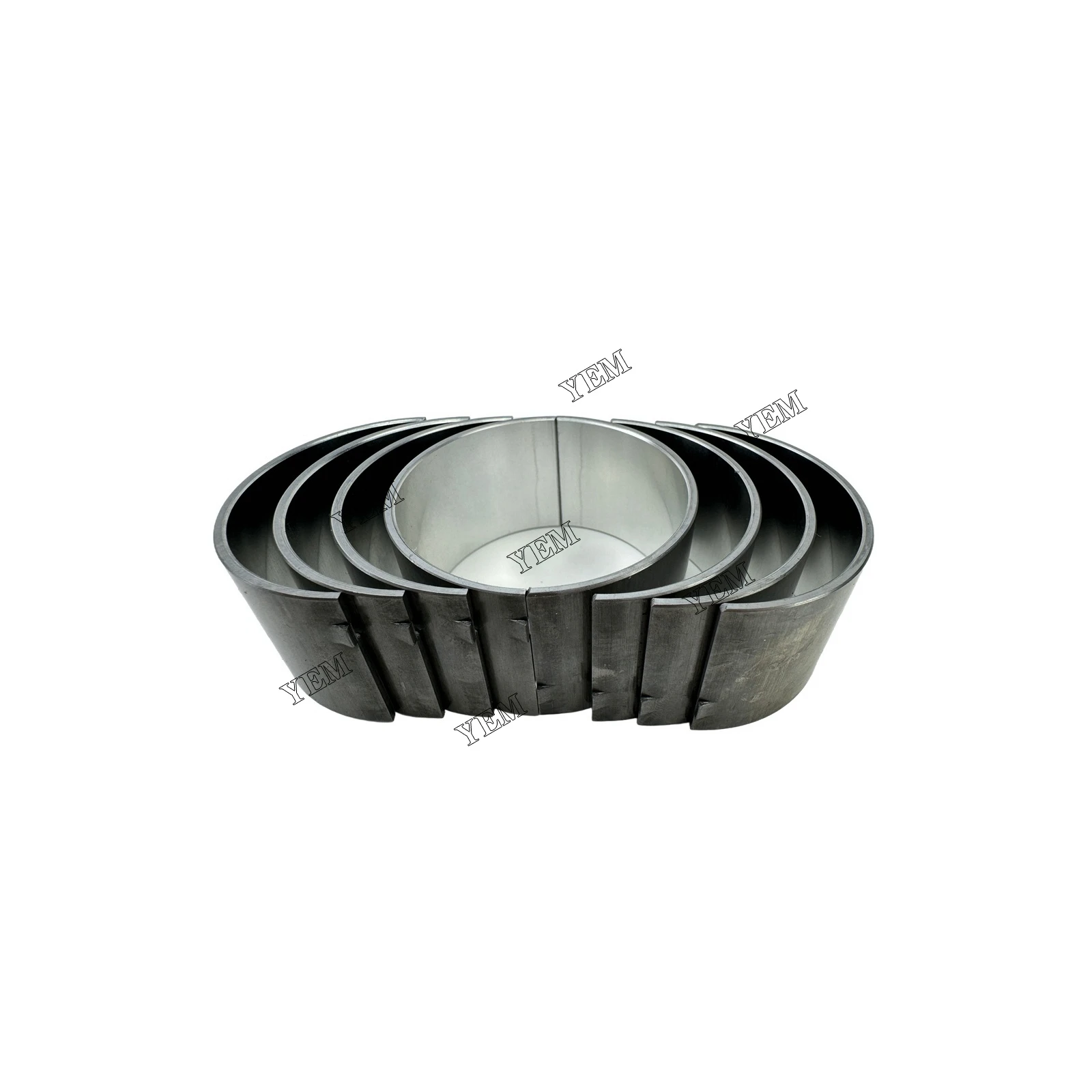 Con Rod Bearing Compatible for Mitsubishi S4E Industrial Engine Parts