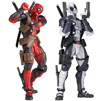 High Quality Model PVC Resin Movable Figure Ornaments Cartoon Toy Style for Decoration