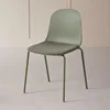 Green with padded LGF reinforced iron legs