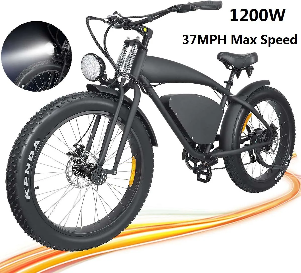 Ebike 車体　Yuki専用 2024 YINYU14-II 36v 7.8ah 250w 14 Inch Ebike - Road Bicycle