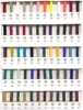 El Número del color de la observación o pide servicio