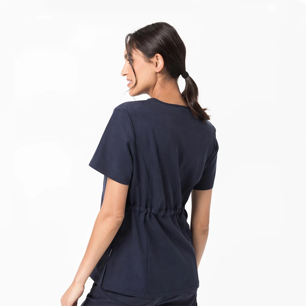 Nurse Uniforms Reina Scrubs Set Hospital Wear Wholesale Medical