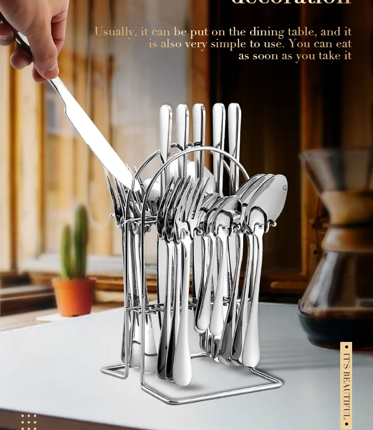 04Cutlery Set 