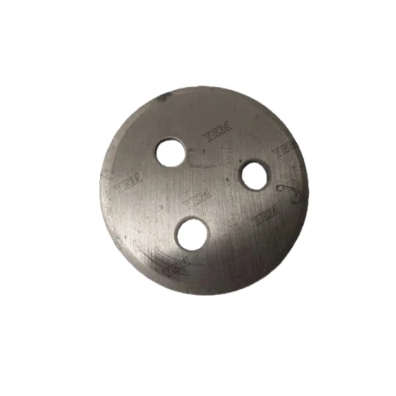 346-0408 Plate IT14G IT14G2 IT28G IT38H for Caterpillar Genuine Engine Parts