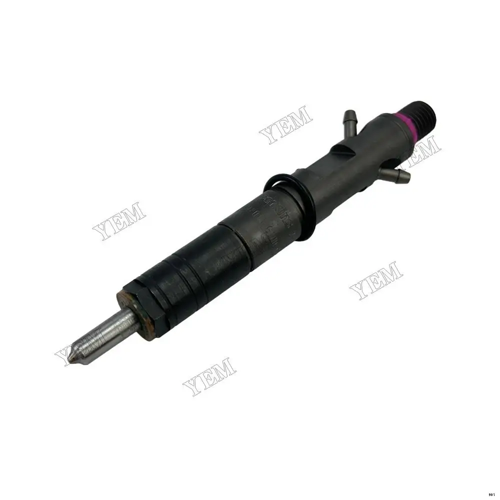 For Perkins C6.3542 Fuel Injector Factory Direct Sales Engine Parts 3