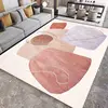 Living room carpet 5