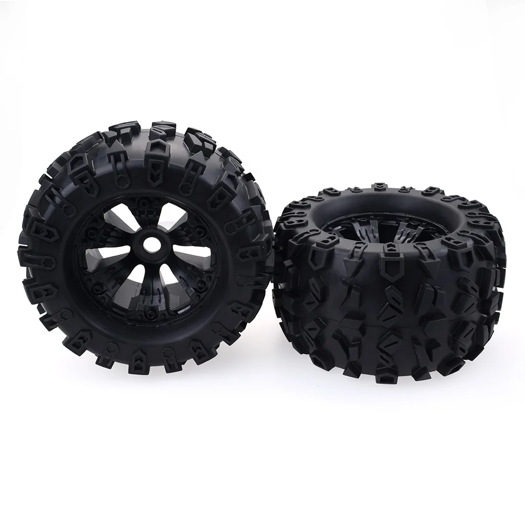1/8 RCカー Redcatカー用 2個 170mm 155mm 150mm 120mm タイヤ