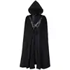 Dark cape