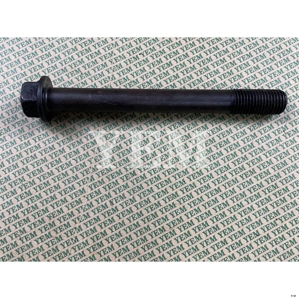 Cylinder Head Bolt For Yanmar 4TN100