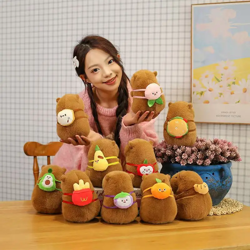 ぬいぐるみ・マスコット LABUBU38cm 8インチぬいぐるみミニぬいぐるみぬいぐるみぬいぐるみソフト