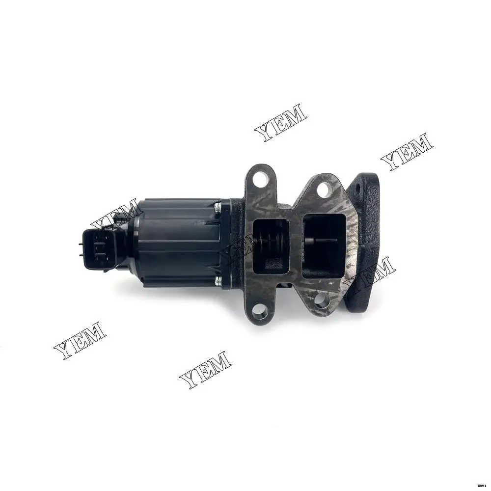 V3800 EGR Valve 1J574-62706 for Kubota