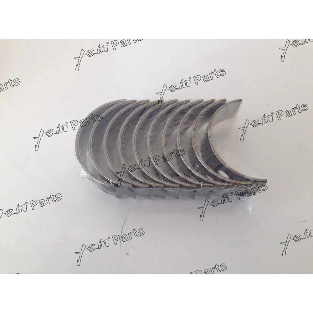 4LE1 Camshaft Bush for Isuzu Engine Repair Kit 3