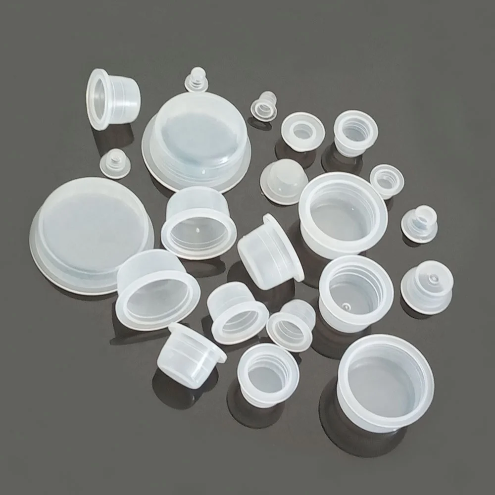 Multi Inventory Custom High Quality Plastic Bottle Cap Sealer Inner Cap Insert Stopper Plastic Plug Cap for Bottle