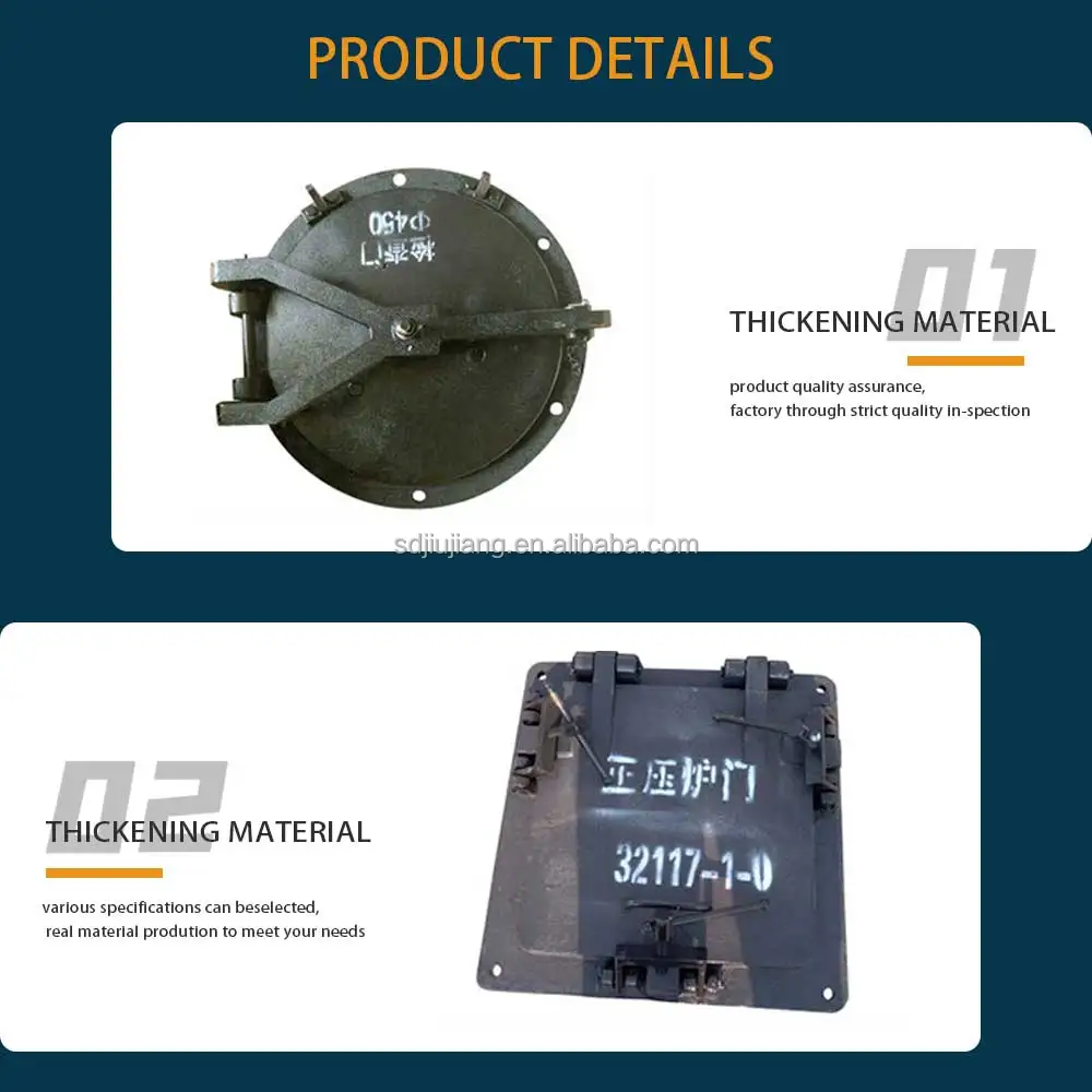 Steam Boiler, Stainless, Steel, Explosion-proof - detail 4