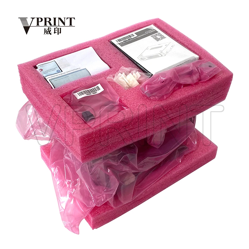 1VD88-67006 T8W18-60205 Formatierer-PCA-Wartungsset und Festplatte für HP DesignJet T1700 T1708 Z6 Z9 GSA mit Formatierer